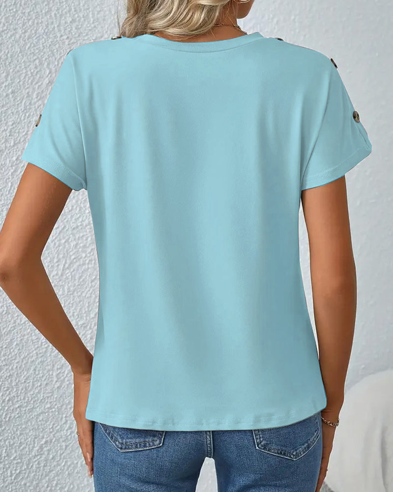 Madeleine – Feminin blus | Margot Montreux